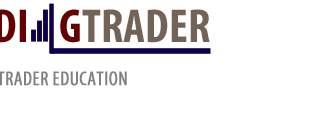 Leading trader website logo