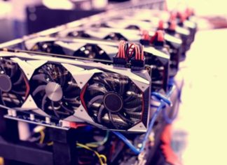 What’s Next for Crypto Miners?