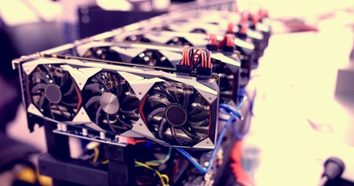What’s Next for Crypto Miners?