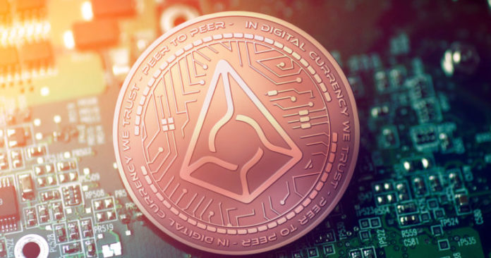 augur price ethereum gambling dapp