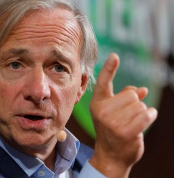 ray dalio us stock market recession