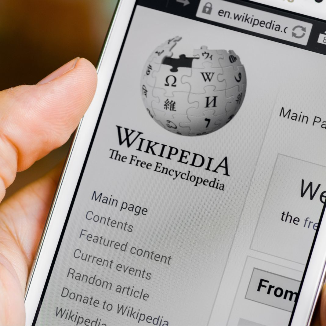 Wikipedia Now Accepts Bitcoin Cash Donations via Bitpay
