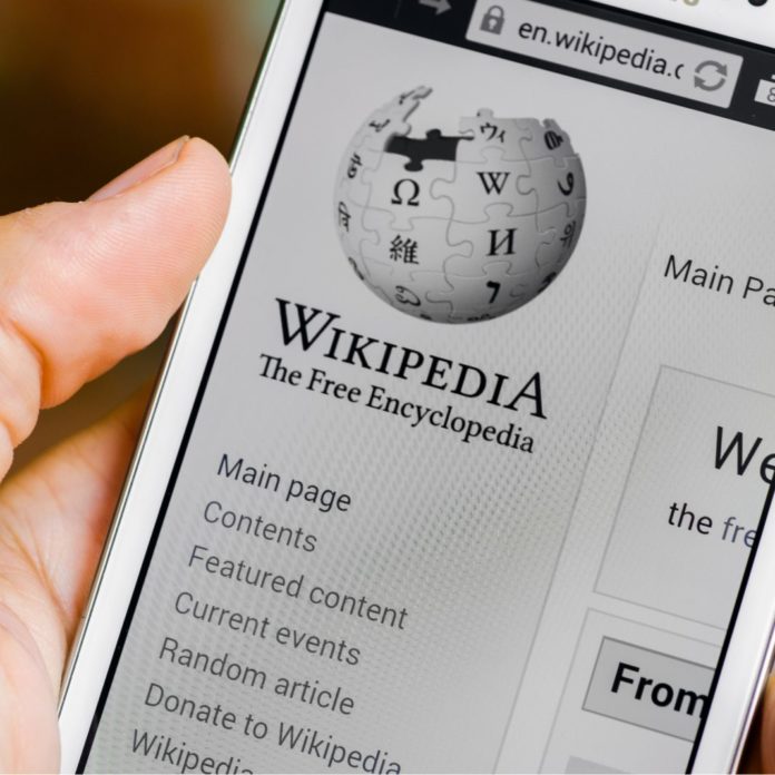 Wikipedia Now Accepts Bitcoin Cash Donations via Bitpay Wikipedia Now Accepts Bitcoin Cash Donations via Bitpay