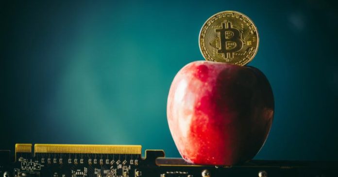 Bitcoin, TRON, Cryptocurrency