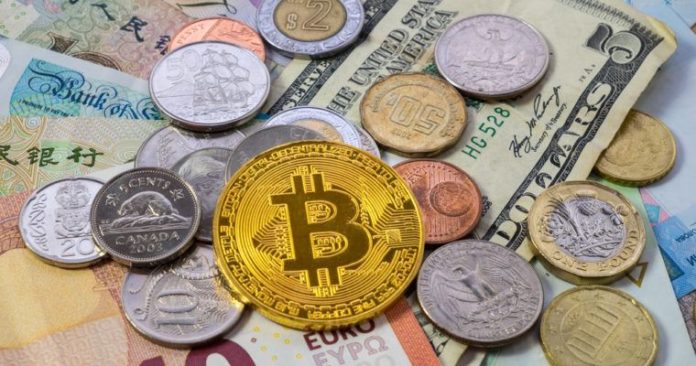 Would a Global Recession be Good for Bitcoin?