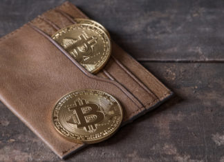 bitcoin wallet crypto