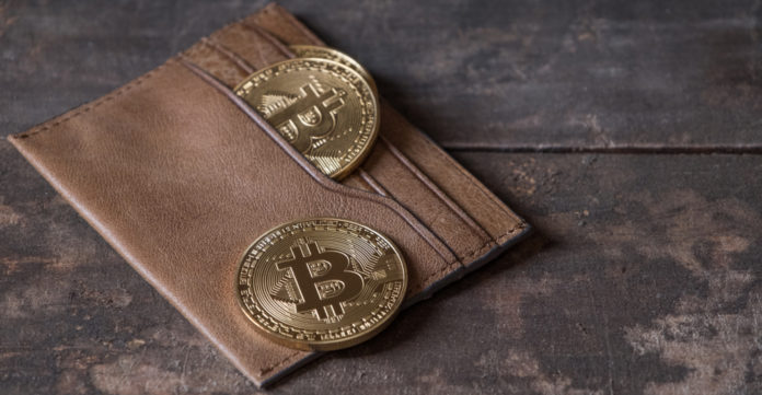 bitcoin wallet crypto
