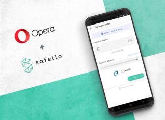 After Opera, Samsung Rumored to Integrate Native Crypto Support, Massive Boost For Adoption?