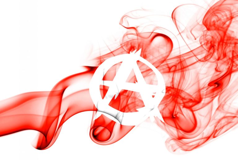 Anarchism: A Look at the Different Schools of Anarchic Thought