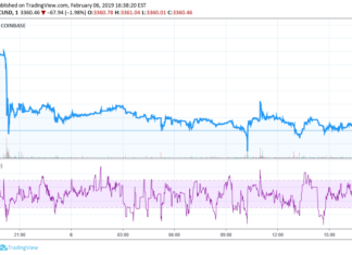 Bitcoin Price Headlines Crypto Sell-Off, But One Coin Emerges Unscathed