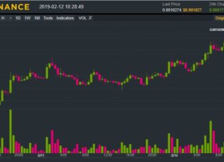 BitTorrent Rises in the Crypto Markets as TRX Holders Continue to Receive BTT