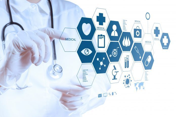 Blockchain in healthcare market is Expected to Reach $890.5 Million by 2023 due to Increasing Number of Partnerships and Collaborations
