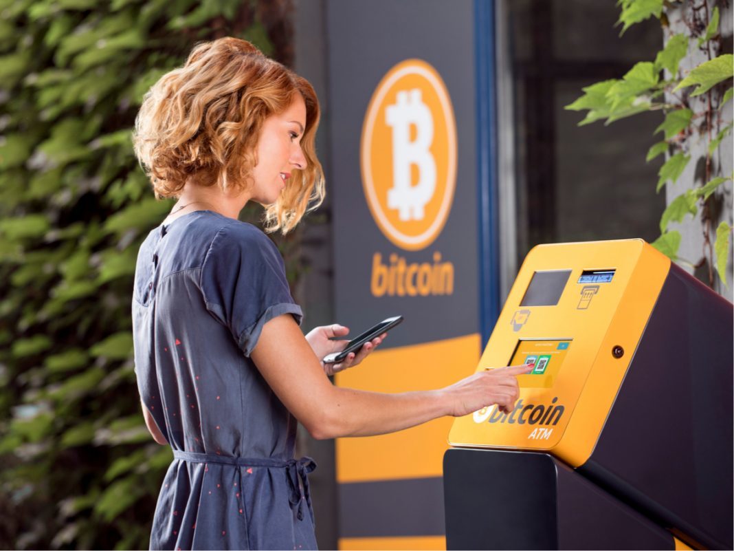 Cottonwood Becomes Second Cryptocurrency ATM Operator to Receive Bitlicense