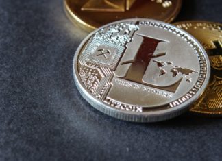 Crypto, Bitcoin, litecoin