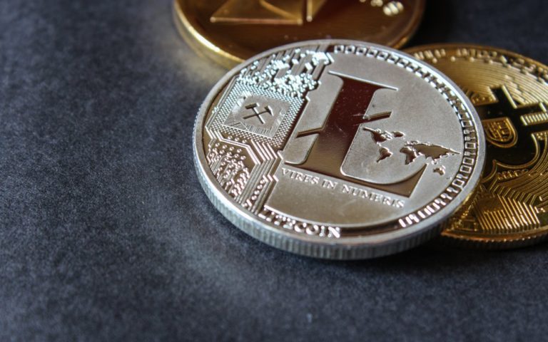 Crypto, Bitcoin, litecoin
