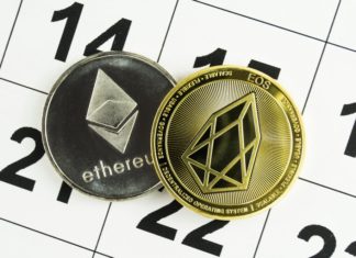 EOS ethereum