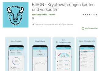 Germany’s Second Largest Stock Exchange Launches Crypto Trading Mobile App