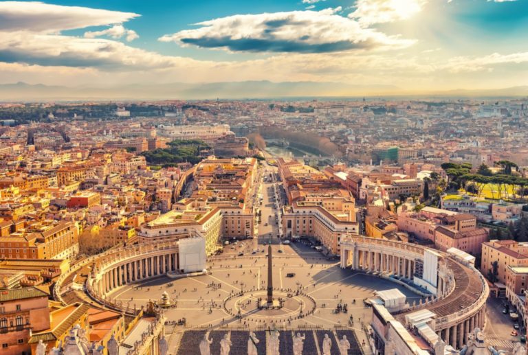 In the Daily: Regulatory Developments in Italy, Mauritius, Malta