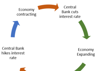 Interest Rates and the Forex Market