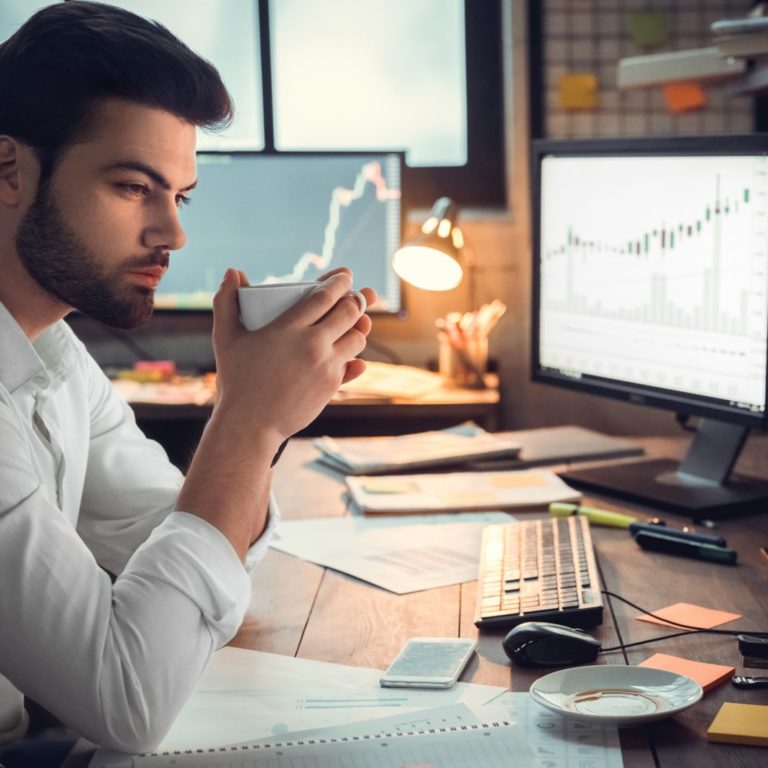 Markets Update: Traders Patiently Wait for Crypto’s Longest Bear Run to End