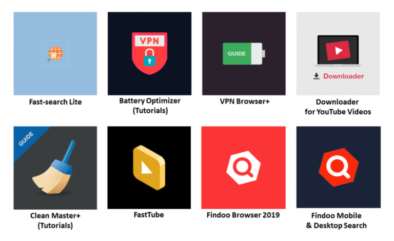 Microsoft Removes 8 Crypto Jacking Apps from its Online Store