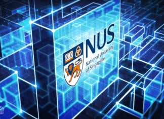 National University of Singapore and Chinese Tech Firm to Research Blockchain: Report