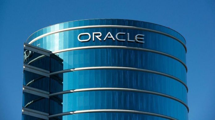 New Release: Oracle Adds New Features to their Enterprise Blockchain