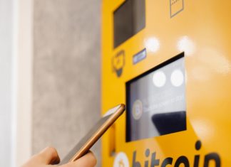 Over 50 Bitcoin ATMs Operate Legally in Russia, Study Finds