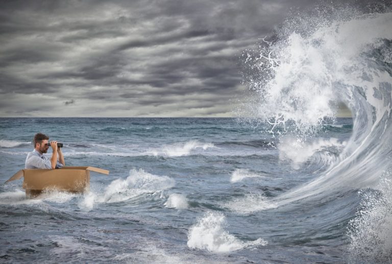 'Patchwork' of US Cryptocurrency Regulations are 'Tough Waters to Navigate'