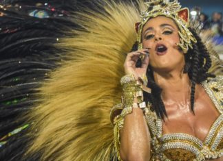Rio Carnival to Feature Bitcoin This Year