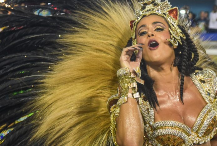 Rio Carnival to Feature Bitcoin This Year