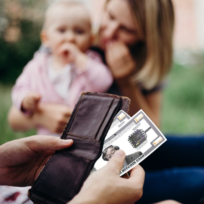 Startup Launches Loaded Bitcoin Cash Notes to Spread BCH Adoption Startup Launches Loaded Bitcoin Cash Notes to Spread BCH Adoption