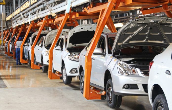 The Biggest US Automaker Turns to Blockchain to Help Save Millions in Identity Theft