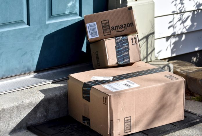 The Daily: 13% of Shoppers Would Buy Amazon Crypto, Wirex Adds Stablecoin The Daily: 13% of Shoppers Would Buy Amazon Crypto, Wirex Adds Stablecoin