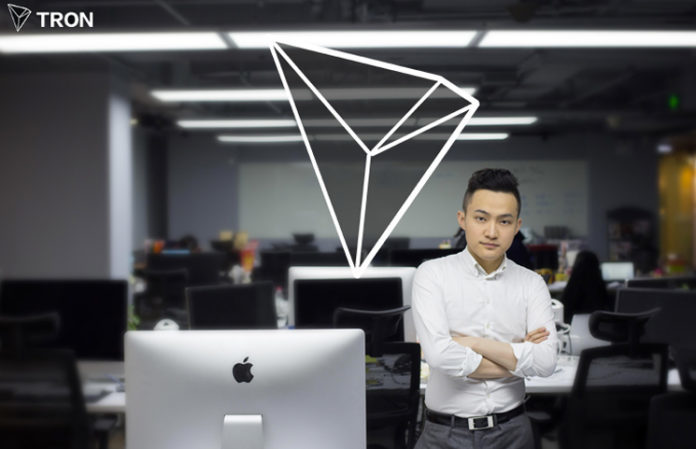 Tron (TRX) Founder Believes BTC has Bottomed. Binance CEO, CZ, is Also Optimistic Tron (TRX) Founder Believes BTC has Bottomed. Binance CEO, CZ, is Also Optimistic