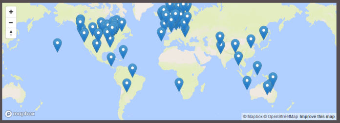 Twitter CEO Jack Dorsey Engages in Bitcoin Lightning Network 'Torch' Experiment