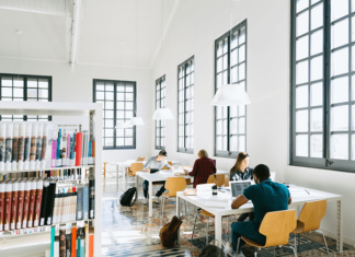 University Blockchain Research Initiative Expands Global Footprint with 11 New Partners University Blockchain Research Initiative Expands Global Footprint with 11 New Partners