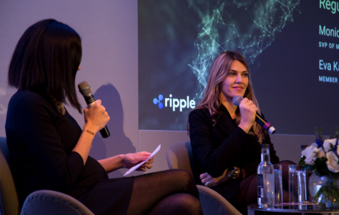 What’s on the regulatory horizon for digital assets in the E.U.? Ripple Regionals EU with Eva Kaili