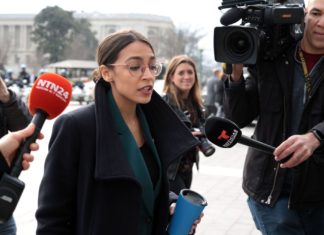 10 Ways Alexandria Ocasio-Cortez Is Bad to The Bone