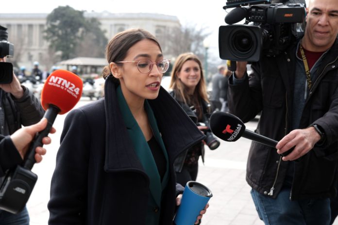 10 Ways Alexandria Ocasio-Cortez Is Bad to The Bone