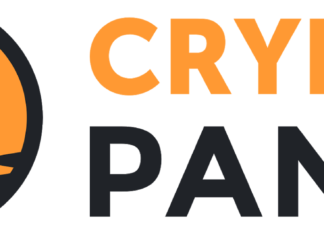 CryptoPanic logo png