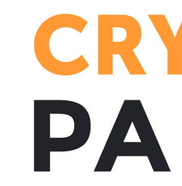 CryptoPanic logo png