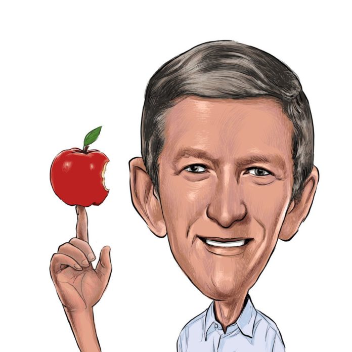 Apple's Big Idea Is... a Credit Card? Apple's Big Idea Is... a Credit Card?