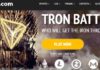 Be the Ruler of the Iron Tron