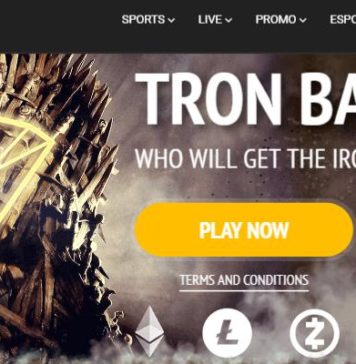 Be the Ruler of the Iron Tron