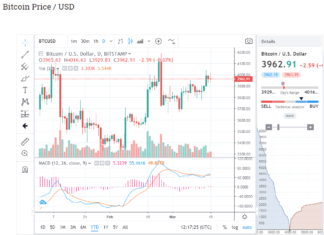 Billionaire Bitcoin Bull Novogratz Sees 'Next Move Higher' for Crypto Market