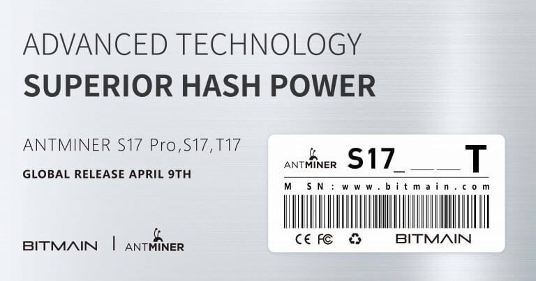 Bitmain Announces Improved 7nm Bitcoin Mining Chips, Price and Network Centralization Analysis