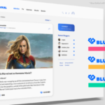 Blockchain-based Entertainment Platform ‘Blue Baikal’ opens Pre-Registration Event Connecting Producers, Influencers and Consumers Blockchain-based Entertainment Platform ‘Blue Baikal’ opens Pre-Registration Event Connecting Producers, Influencers and Consumers