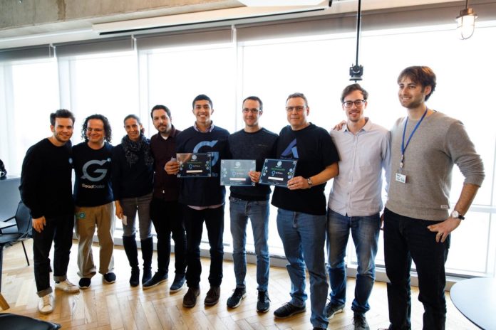 Blockchain Project That Incentivises People to Test for Diabetes by Handing Them Cryptocurrency Wins First Gooddollar Hackathon Attended by Israeli Ambassador in Rwanda