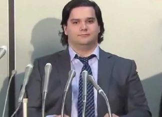 Breaking: MtGox Founder Mark Karpeles Found Guilty. Sentenced to 2.5 Years in Prision